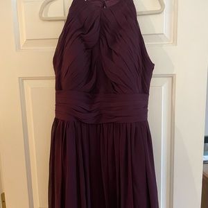 BILL LEVKOFF Bridesmaid dress, Prom Dress, Evening Gown - Plus Size